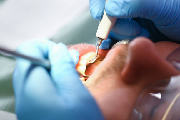 Best Tooth Pain Emergency Relief  in Ferndale, PA