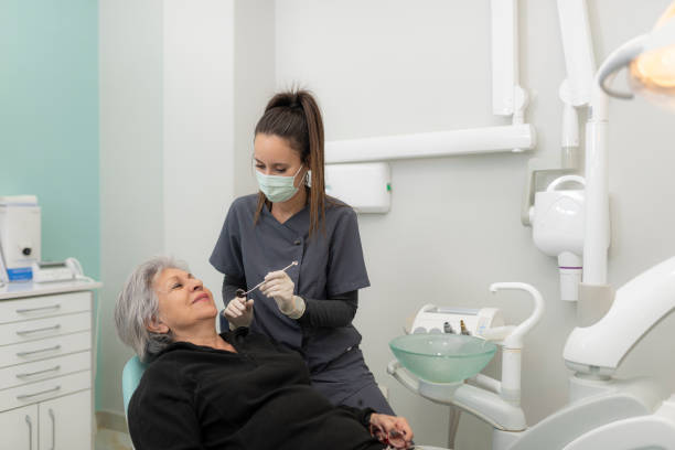 Best Dentist Open Late Near Me  in Ferndale, PA