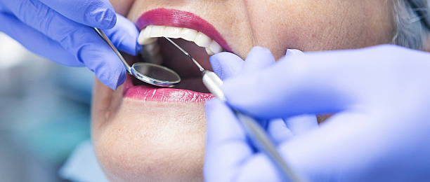 Best Cracked Tooth Emergency Dentist  in Ferndale, PA
